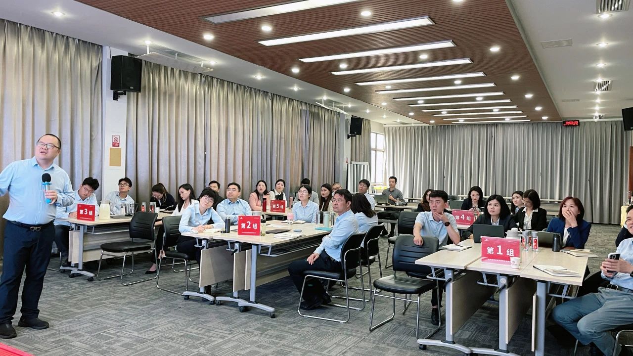 奧德營銷訓(xùn)戰(zhàn)：深挖營銷潛能，以學(xué)習(xí)驅(qū)動品牌進(jìn)階